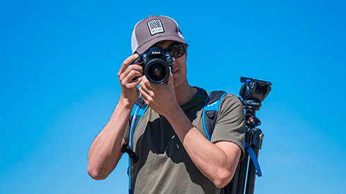 Photography Fundamentals