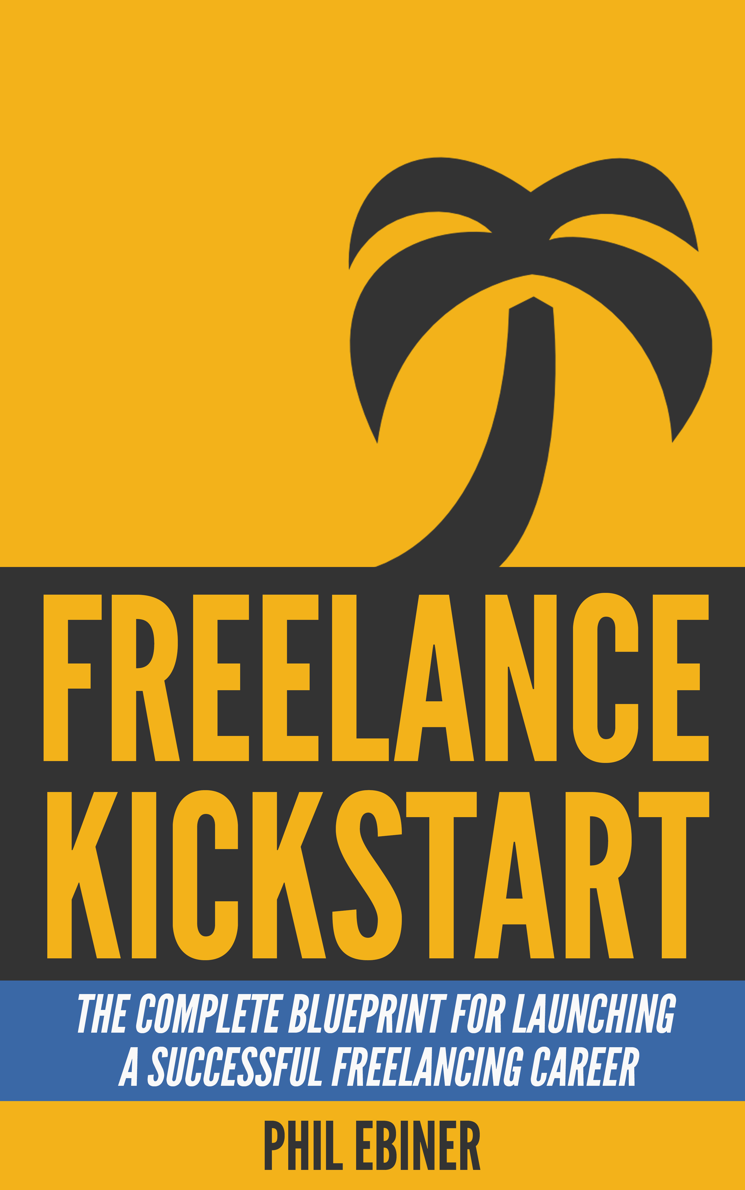 freelance kickstart cover