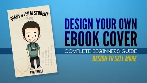 EBook Cover Design