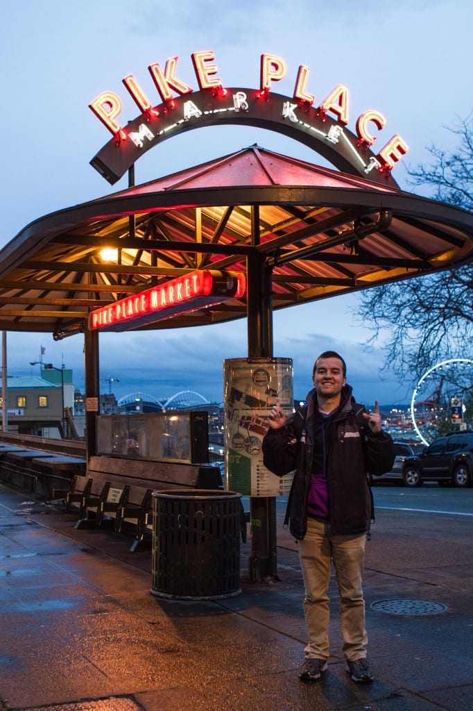 Pike's Place