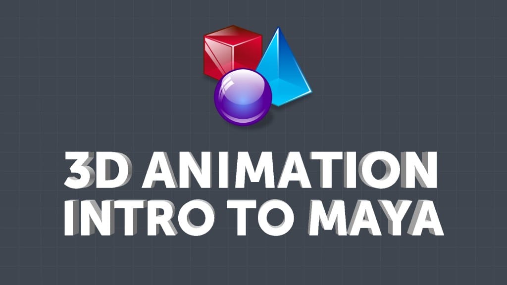 AutoDesk Maya