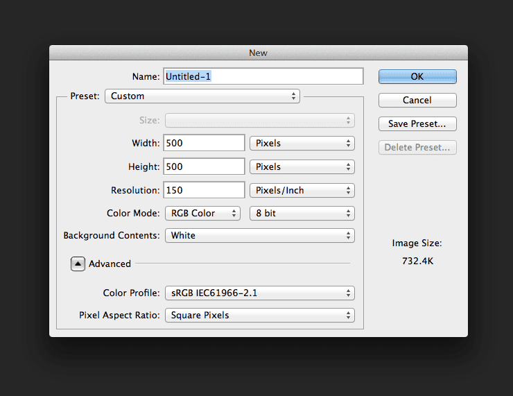 add text in photoshop 1