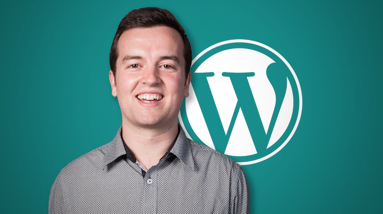 WordPress for Beginners Course
