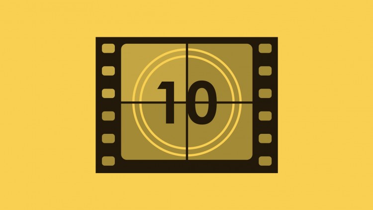 After Effects Bumper Course