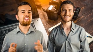 become a full time filmmaker course