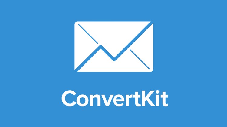ConvertKit Email Marketing