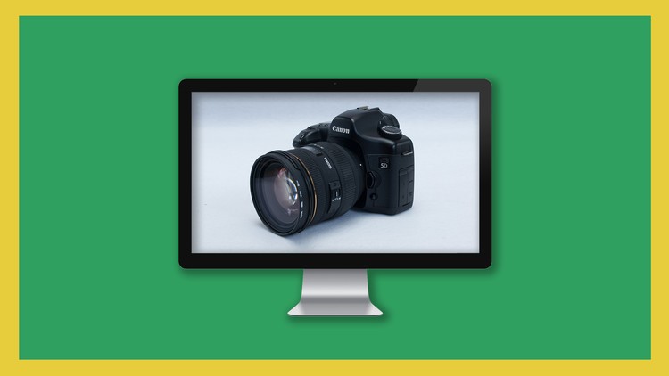 DSLR Video Production
