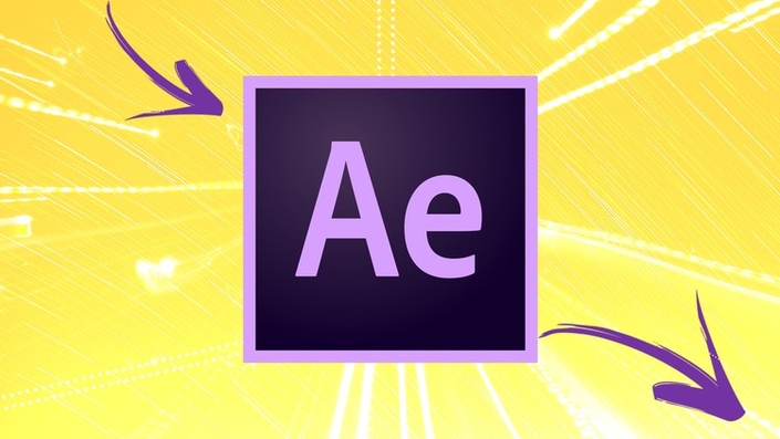 After Effects Kinetic Typography Course