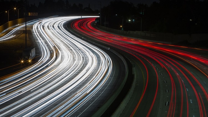 Long Exposure Photography