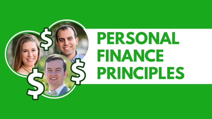 Personal Finance Masterclass