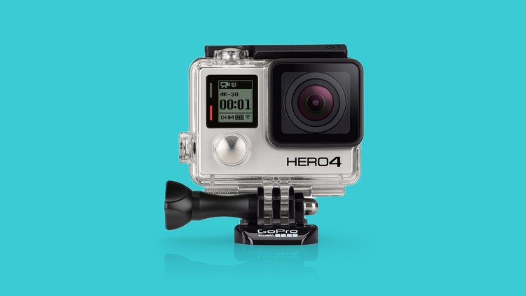 GoPro Video Production