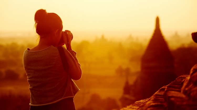 Travel Photography