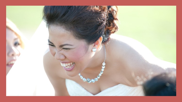 Wedding Photography