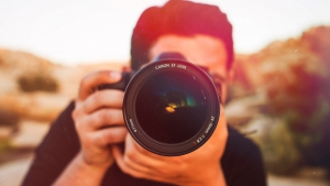 photography masterclass