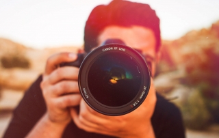 photography masterclass