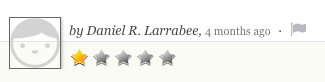 Bad Udemy Review