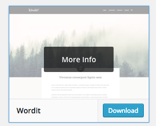 sample theme