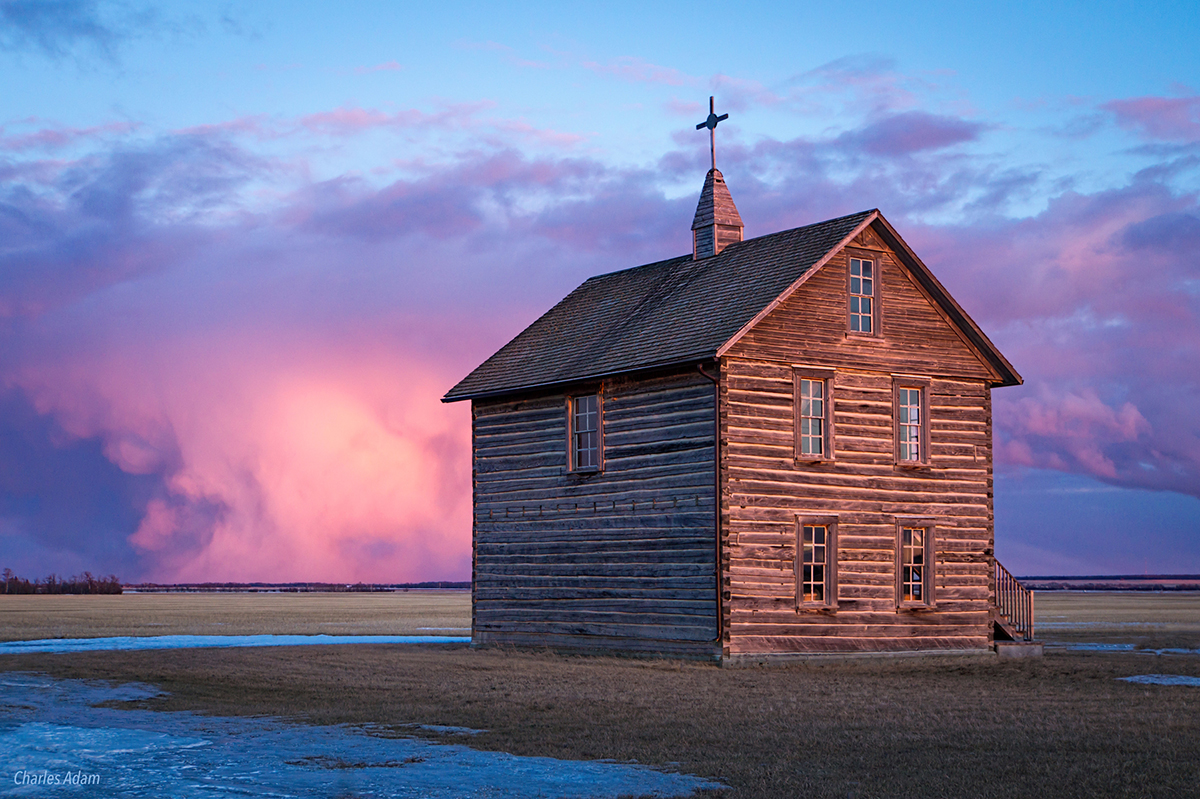 Charles Adam - PioneerChurc_Web