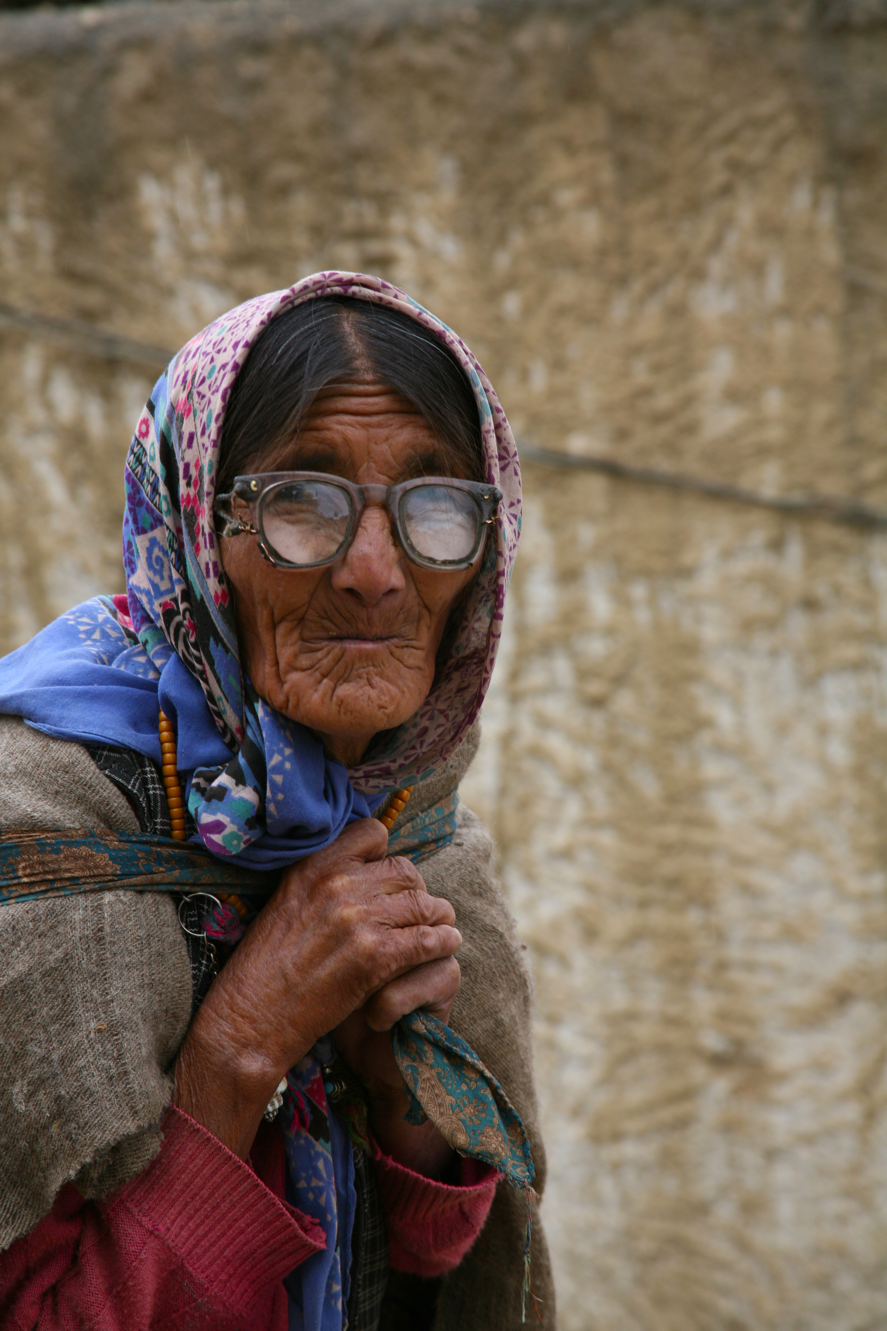 D. Charest - D. Charest 2 Grandmother