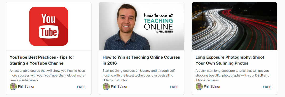 teachable online courses