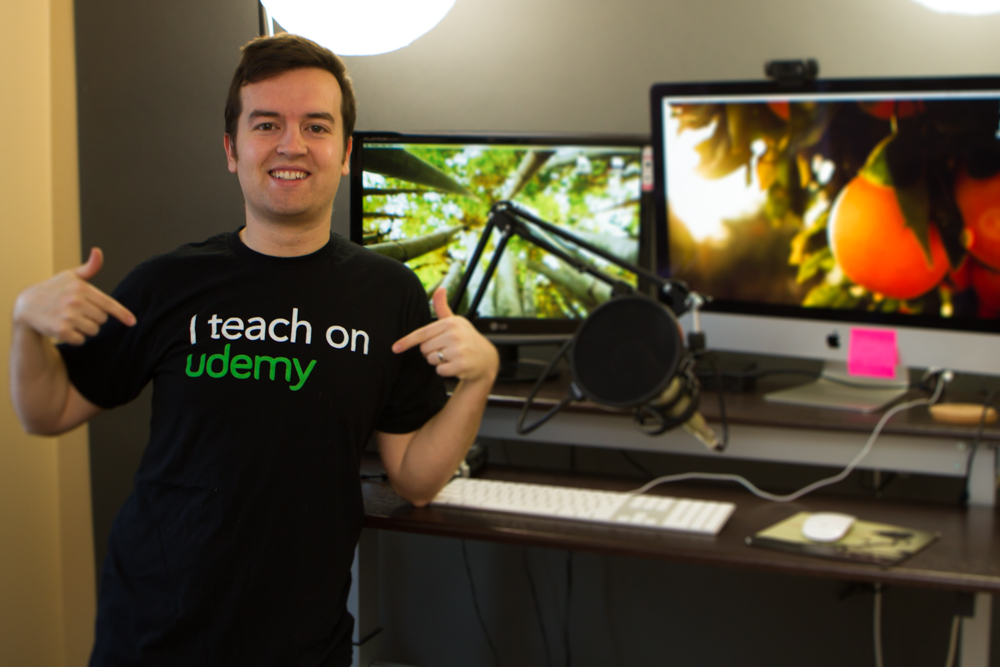 Udemy Phil Ebiner-1