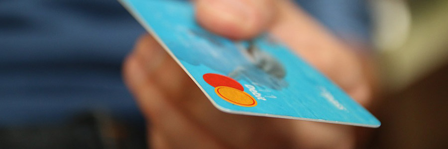 credit card debt