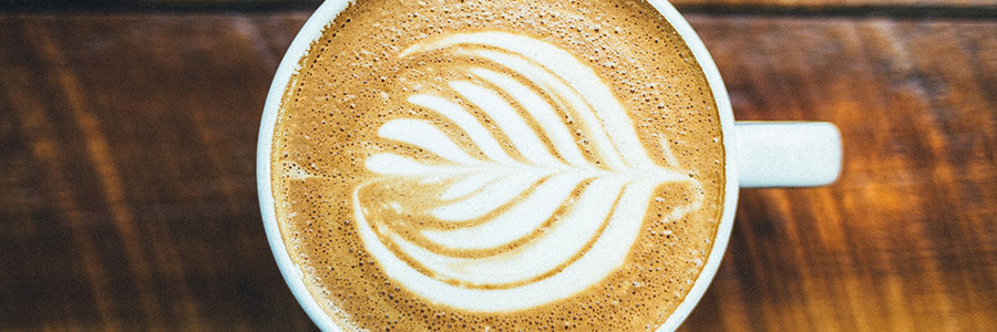 Image of Latte