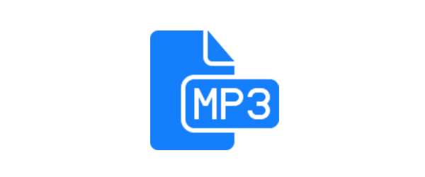 mp3 graphic