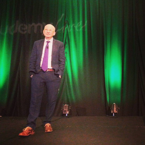 seth godin udemy live 2015