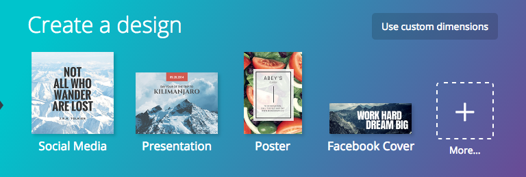 canva tutorial 2