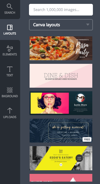 canva tutorial 3