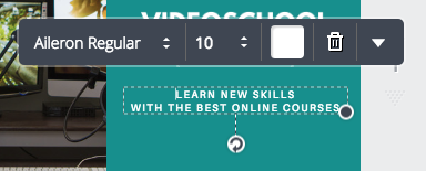 canva tutorial 8