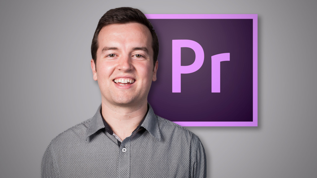 Adobe Premiere Pro