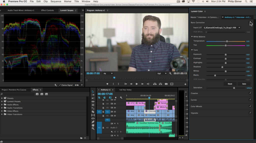 premiere-pro-course-color