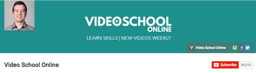 youtube-channel