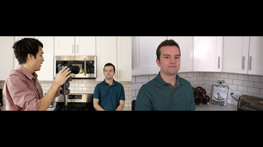 video production bootcamp - learn cinematography