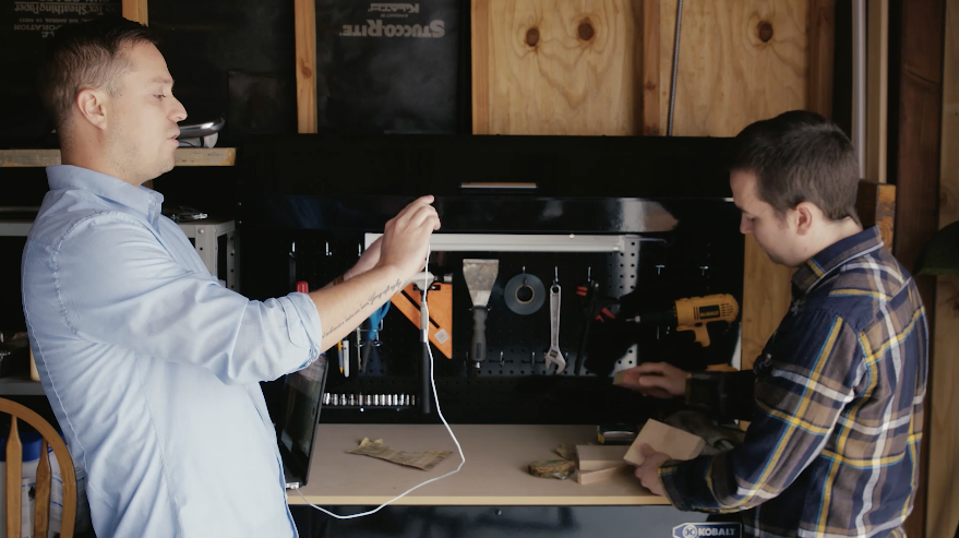 video production bootcamp - learn to shoot with smartphones