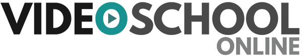 Video School Online Logo