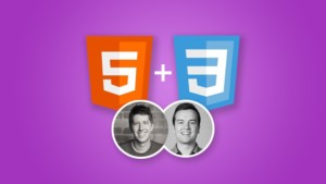 html, css, bootstrap course for beginners