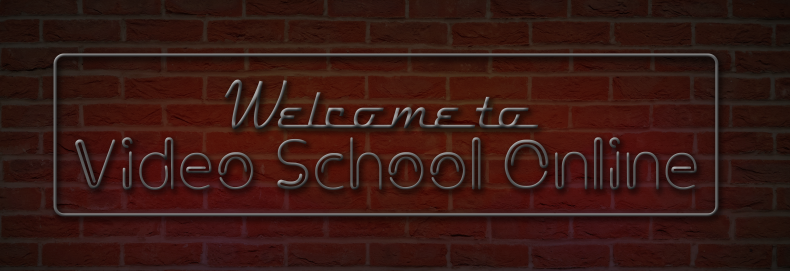 neon sign off layer