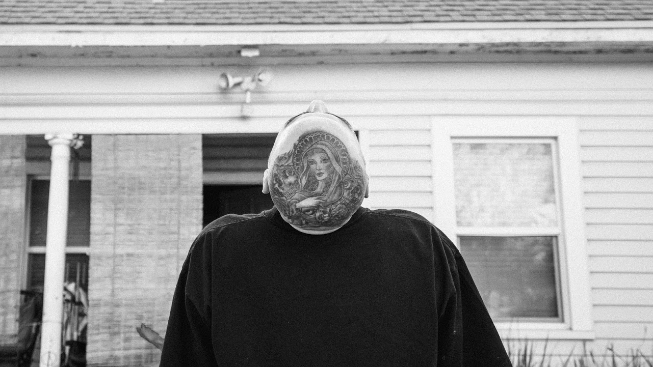 Anthony carbajal street photographer