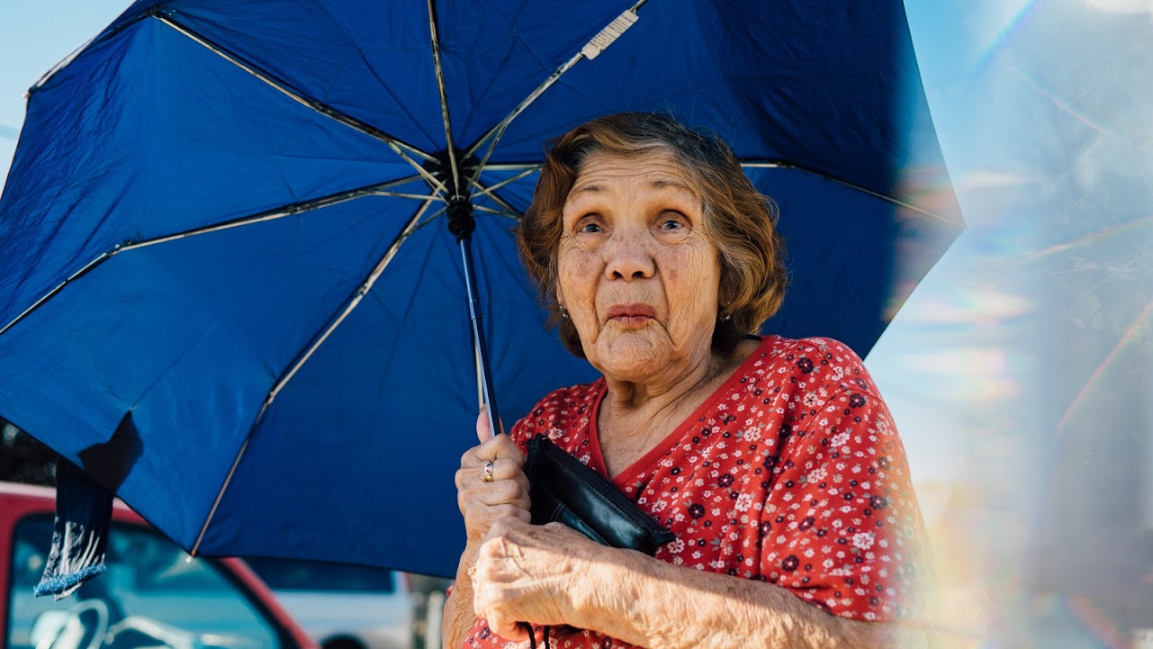 Anthony carbajal street photographer
