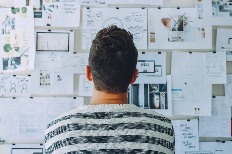 content marketing guide market research