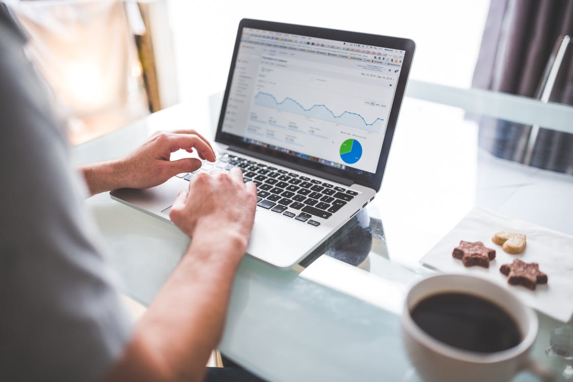 content marketing guide analyze