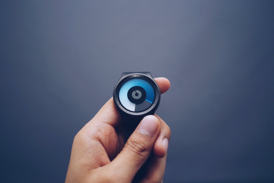 content marketing guide page view time