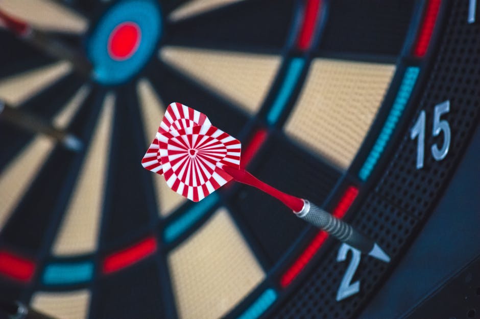 content marketing guide target audience