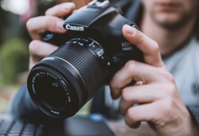 the prime lens