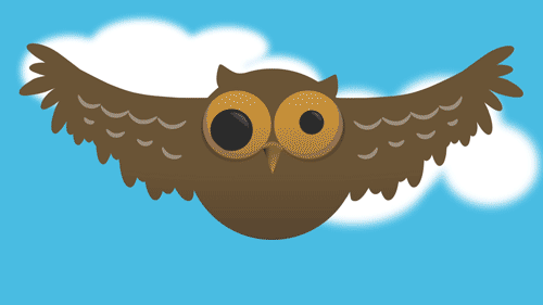 Sample project from the course