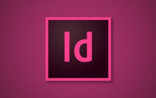 InDesign Course