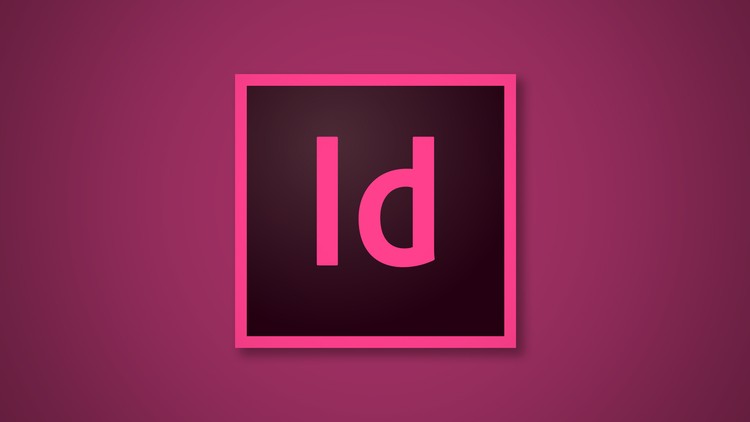 InDesign Course